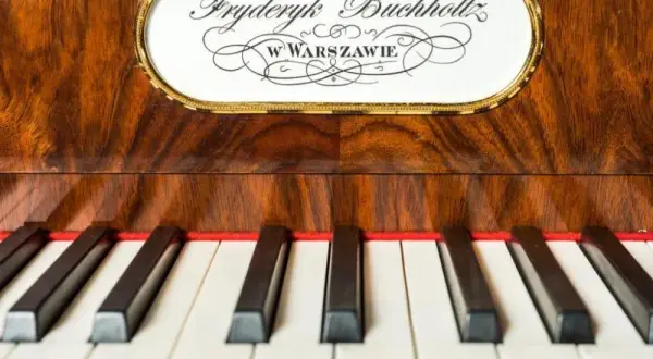 Na czym grał Fryderyk Chopin oprócz fortepianu? Zaskakujące instrumenty
