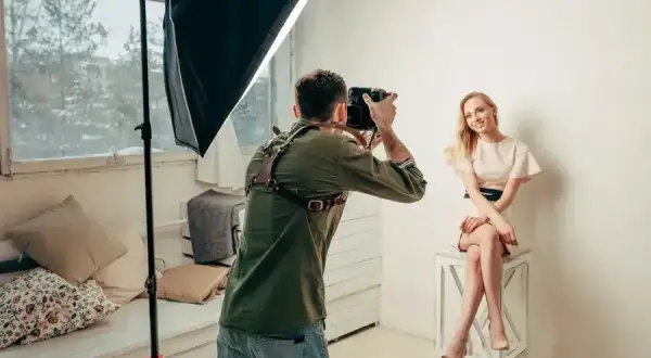 Jakie tło fotograficzne wybrać, aby uniknąć słabych zdjęć?