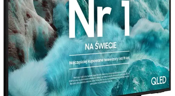 Jak włączyć 4K w telewizorze Samsung i cieszyć się lepszym obrazem