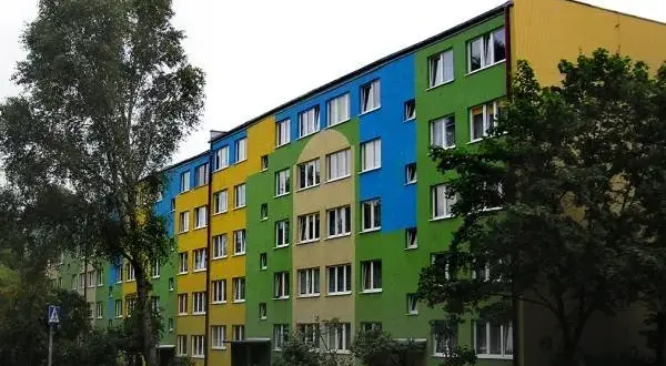 Co to jest budynek mieszkalny i jakie ma kluczowe cechy?