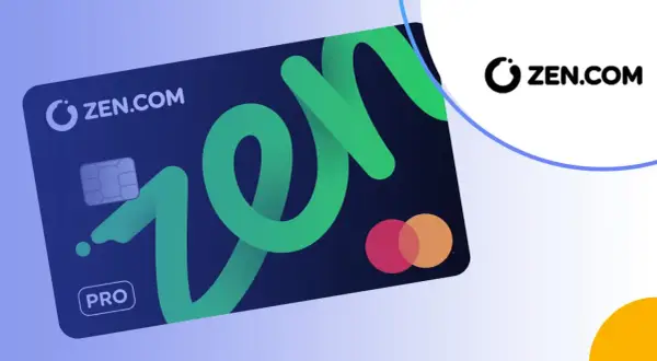 Karta ZEN.COM PRO. Dowiedz się, jak założyć konto i cieszyć się płatnościami.