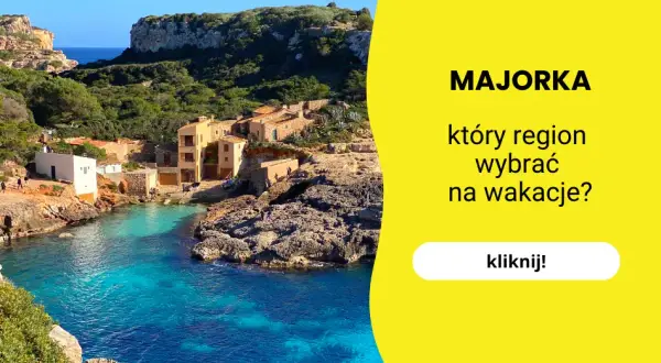Majorka gdzie nocleg - najlepsze opcje na każdą kieszeń i preferencje