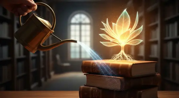 Motyw konewki w literaturze: odkryj jego głębokie znaczenie i symbolikę