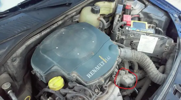 Jaki płyn do chłodnicy Renault Clio? Wybierz najlepszy dla swojego auta