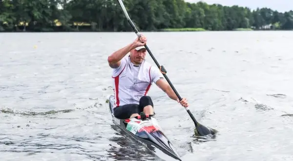 Kajakarstwo Tokio: Niezapomniane osiągnięcia polskich zawodników