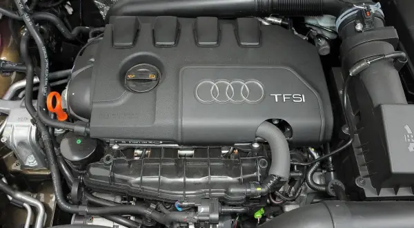 Audi Q3 jaki silnik wybrać - uniknij kosztownych błędów przy zakupie