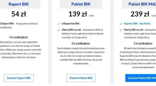 Historia kredytowa zmarłego w BIK: Jak sprawdzić i co dalej?