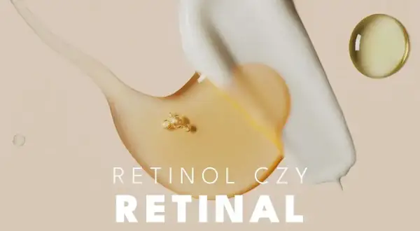 Krem i serum z retinolem, które odmienią Twoją skórę. Poznaj jego działanie i wybierz najlepszy dla siebie.