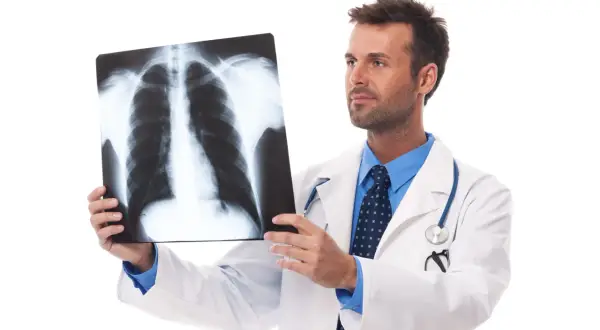 Zapalenie płuc: Leki, antybiotyki. Diagnoza lekarza to podstawa