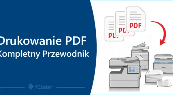Jak wydrukować stronę internetową bez problemów i z zachowaniem formatu