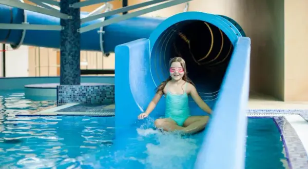 Primavera Jastrzębia Góra ile gwiazdek? Sprawdź, co oferuje hotel