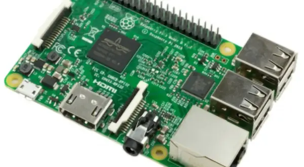 Komputer Raspberry Pi: Wprowadzenie i główne zastosowania w projektach