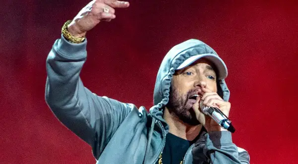 Dlaczego Eminem nie koncertuje w Polsce? Oto prawdziwe przyczyny