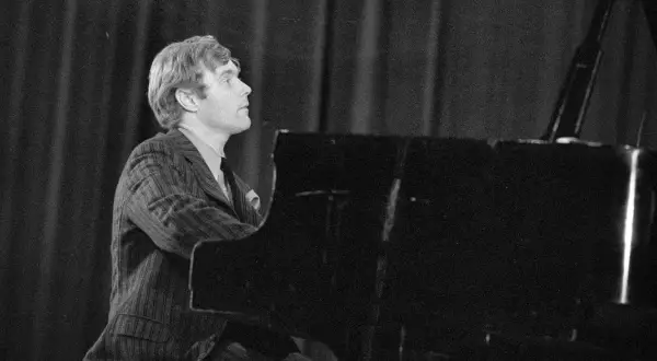 Krzysztof Komeda: Muzyk i kompozytor jazzowy, który zmienił Polskę