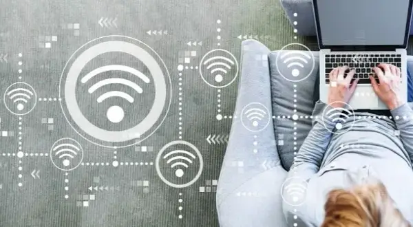Włącz Wi-Fi w laptopie: Szybkie rozwiązania od A do Z