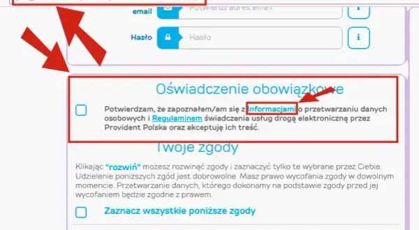 Provident: Czy sprawdza zatrudnienie? Liczy się dochód!