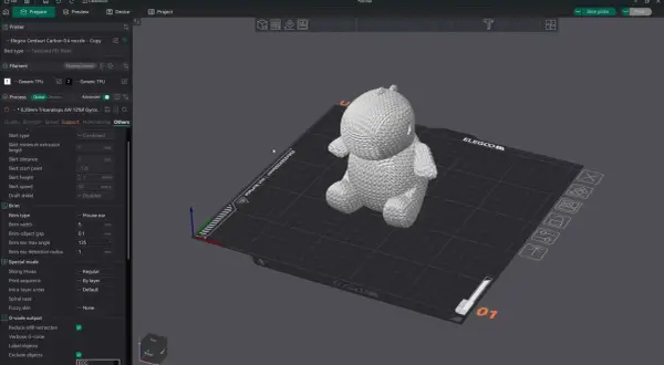 W czym projektować wydruki 3D? Wybierz najlepszy program!