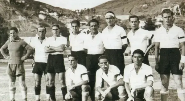 Todo sobre el club de futbol Malaga: historia, logros y actualidad