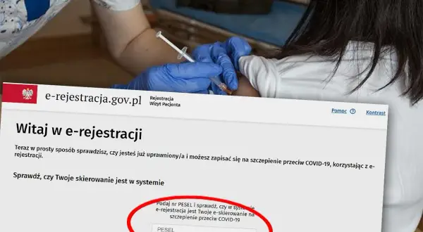 Rejestracja na test COVID-19 w 2026: Gdzie i jak się zbadać?