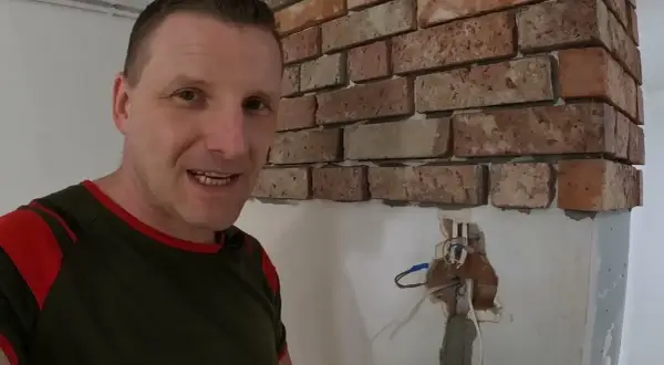Jak zrobić płytki ze starej cegły - krok po kroku bez zbędnych kosztów
