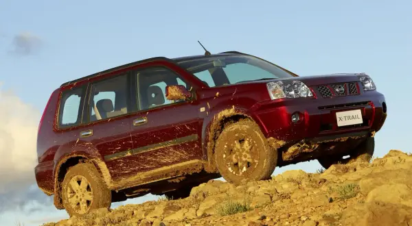 Jaki SUV w teren? Poznaj prawdziwe terenówki i uniknij pułapek.