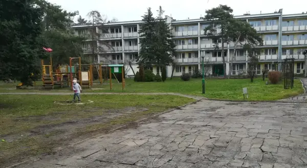 Co to sanatorium dla dzieci: Wszystko, co rodzice muszą wiedzieć