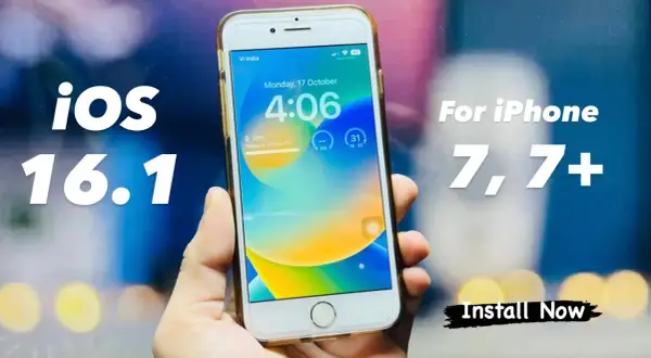 IPhone 7 jaki iOS - poznaj maksymalną wersję i jej ograniczenia