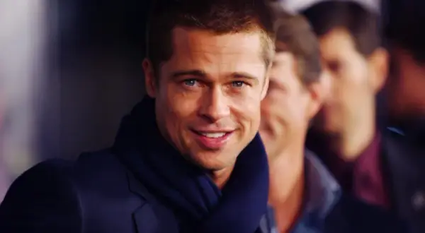 Brad Pitt: Nieznane fakty o narodzinach słynnego aktora Hollywood