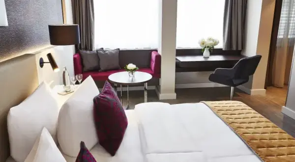 Steigenberger Hotel Köln: Ihr Guide für den idealen Aufenthalt
