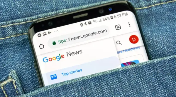 Jak włączyć wiadomości Google w telefonie i nie przegapić ważnych informacji