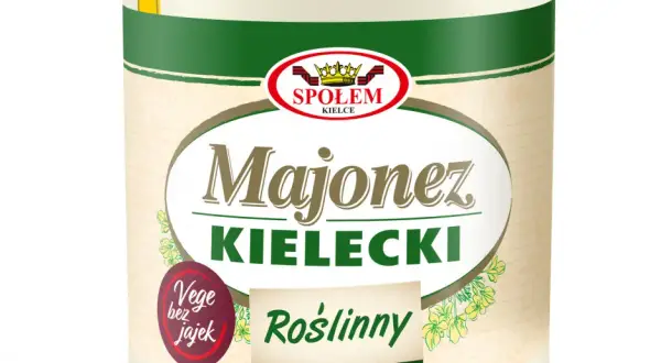 Gdzie kupić Majonez Kielecki Roślinny? Sklepy, online i ceny!