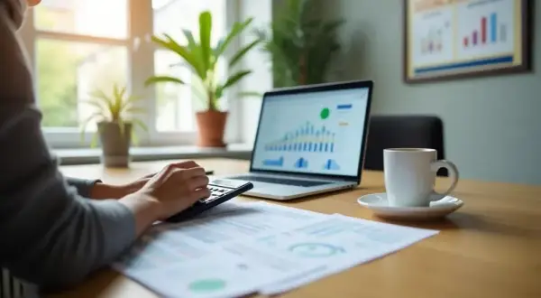 Dochód brutto do ZFŚS: Oblicz krok po kroku. Uniknij błędów!