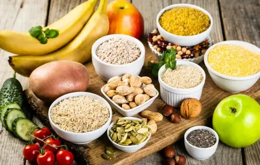 Suplementy dla wegetarian: Co musisz wiedzieć, by być zdrowym?