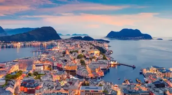 Ile Norwegia ma wysp? Zaskakująca liczba i ich wyjątkowe cechy