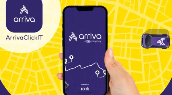 Arriva w UK: Bilety, aplikacja, trasy. Podróżuj jak ekspert!