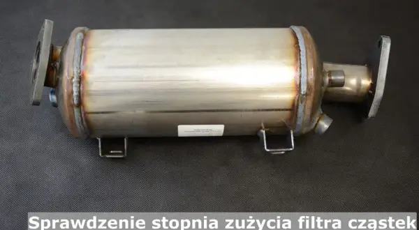 Ile gram sadzy w DPF? Sprawdź, co może cię zaskoczyć!