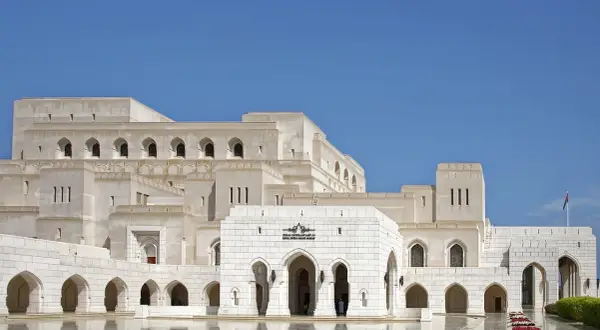 Oman czy jest bezpiecznie? Odkryj prawdę o bezpieczeństwie w kraju