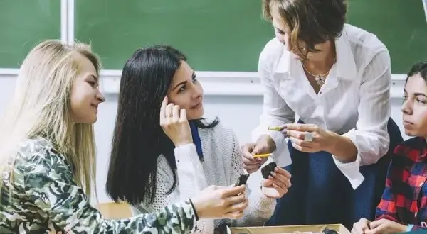 Co może zrobić pedagog szkolny, aby wspierać uczniów i rodziców?