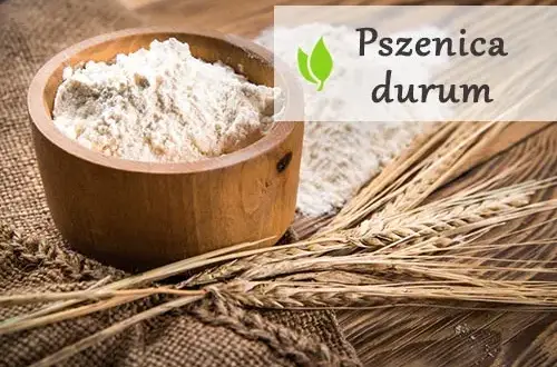 Mąka durum czy ma gluten? Co musisz wiedzieć o jej składzie