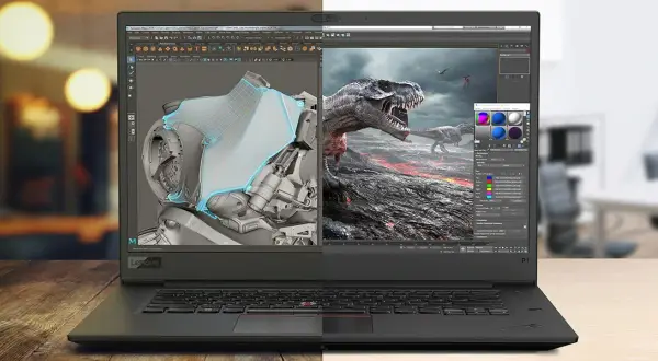 Lenovo P51: Mobilna stacja robocza czy zwykły laptop? Testujemy