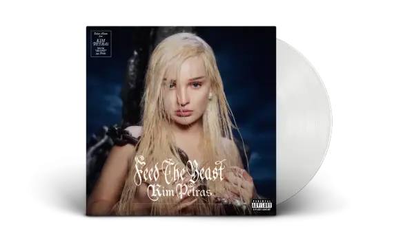 Kim Petras na SoundCloud: Odkryj jej najpopularniejsze utwory