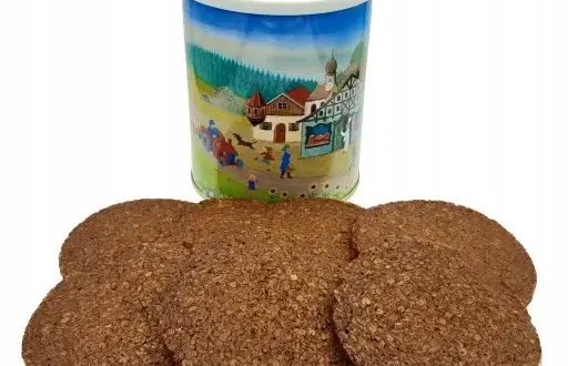 Czy pumpernikiel ma gluten? Sprawdź, zanim zjesz!