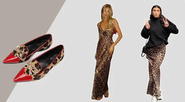 Buty do panterki: Jak dobrać kolory i fasony, by zawsze wyglądać stylowo?