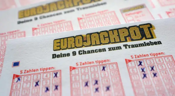 Eurojackpot do której godziny? Nie przegap szansy na wygraną!