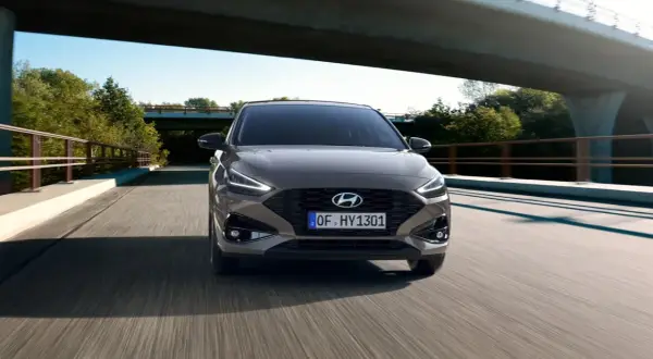Hyundai i30 jaki silnik pod LPG - sprawdź najlepsze opcje i oszczędności