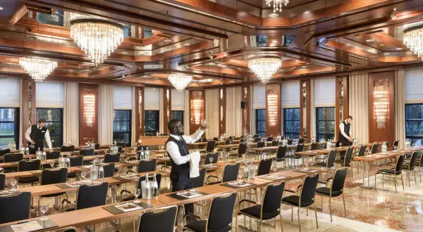 Maritim Hotel Bonn: Ihr Guide für Reise, Tagung & Urlaub