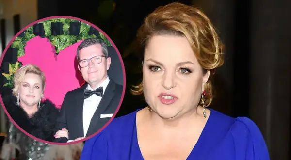 Kim jest żona Jacka Sasina? Fascynująca historia Lilli Sasin i jej życia