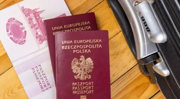 Paszport po utracie ważności: Koszty, ulgi i procedura krok po kroku