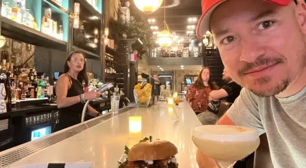 Cocktailbars in der Nähe finden: Dein Guide für den perfekten Abend