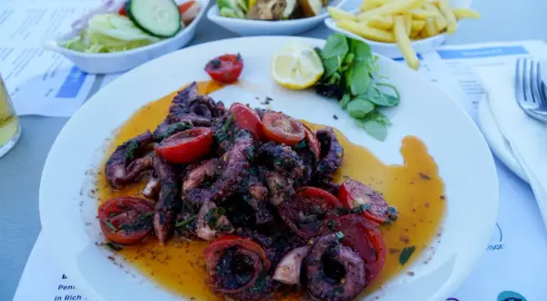 Malta: gdzie zjeść? Kulinarny przewodnik po wyspie smaków